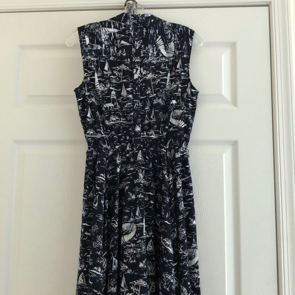 Charter Club Nice swinging dress - Picture 3 of 3